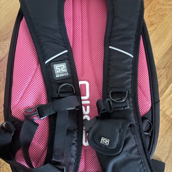 Axio Backpack By Hardesign - Hardshell - Picture 3 of 9